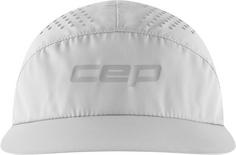 CEP Cap light grey