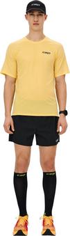 CEP Run Loose Fit Funktionsshorts Herren - black