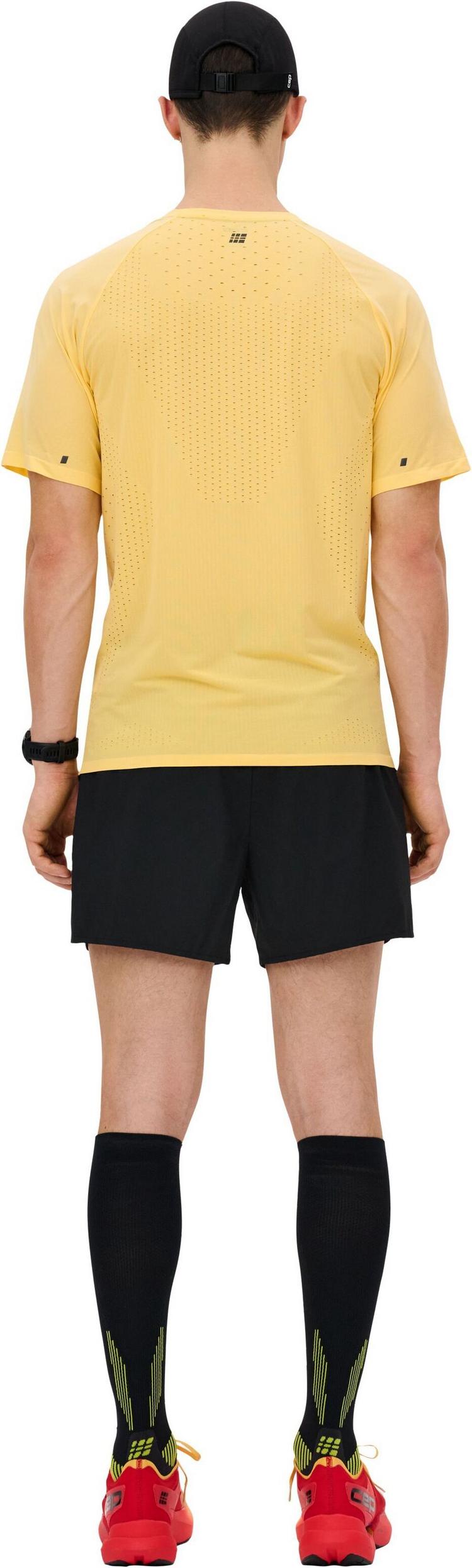 CEP CEP Run Loose Fit Funktionsshorts Herren - black - 0 | SportScheck