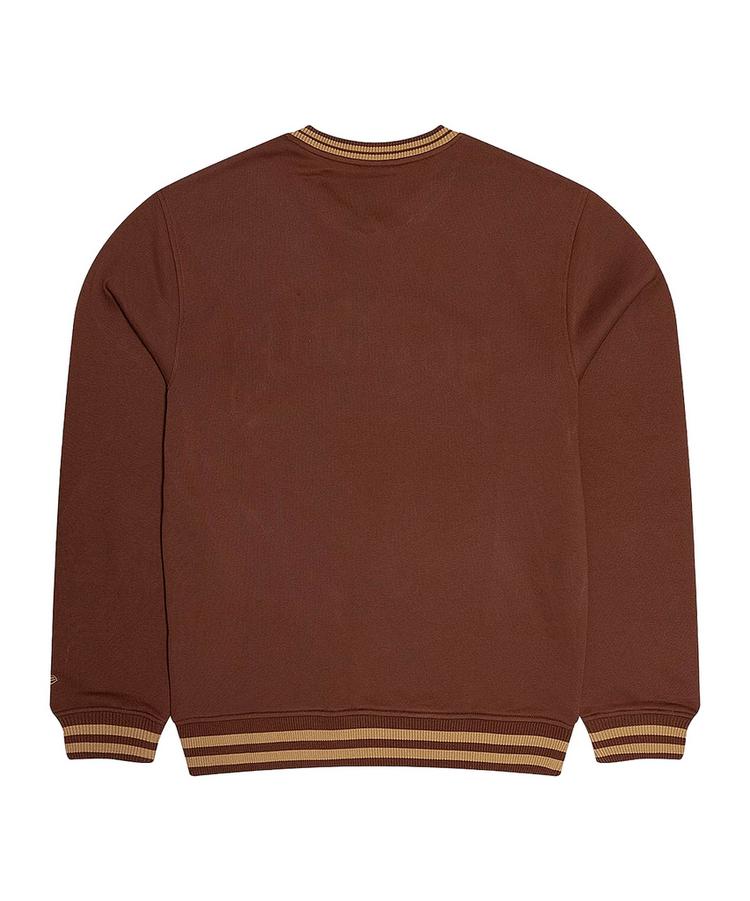 New Era New Era NBA Los Angeles Lakers Sweatshirt Sweatshirt Herren - braun - 0 | SportScheck