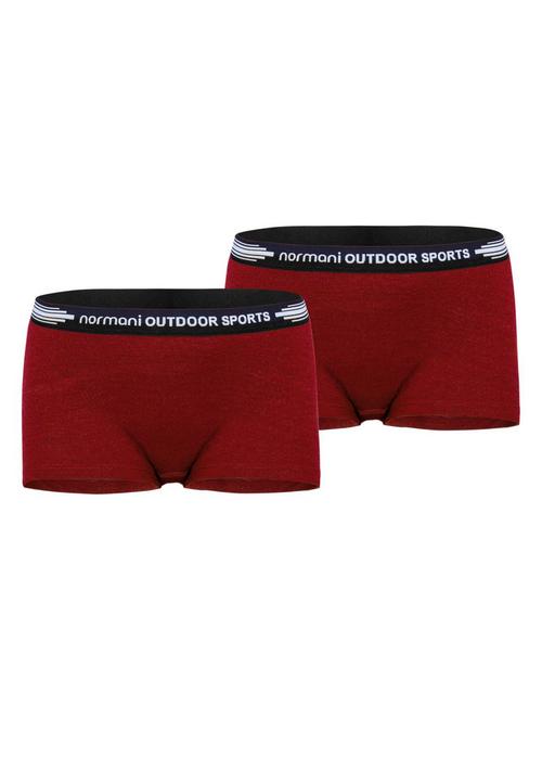 normani Outdoor Sports Unterhose Damen