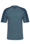 normani Outdoor Sports Busselton T-Shirt Herren - Navy