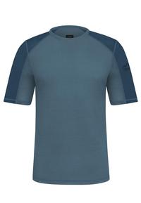 normani Outdoor Sports Busselton T-Shirt Herren - Navy