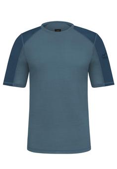 normani Outdoor Sports T-Shirt Herren Navy