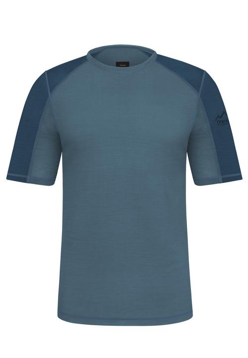 normani Outdoor Sports Busselton T-Shirt Herren