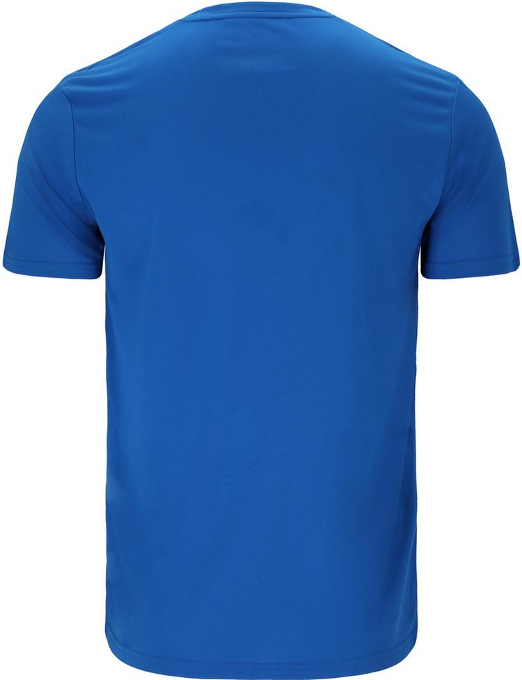 Endurance Endurance CARBONT M S/S Tee Printshirt Herren - 2146 Directoire Blue - 0 | SportScheck