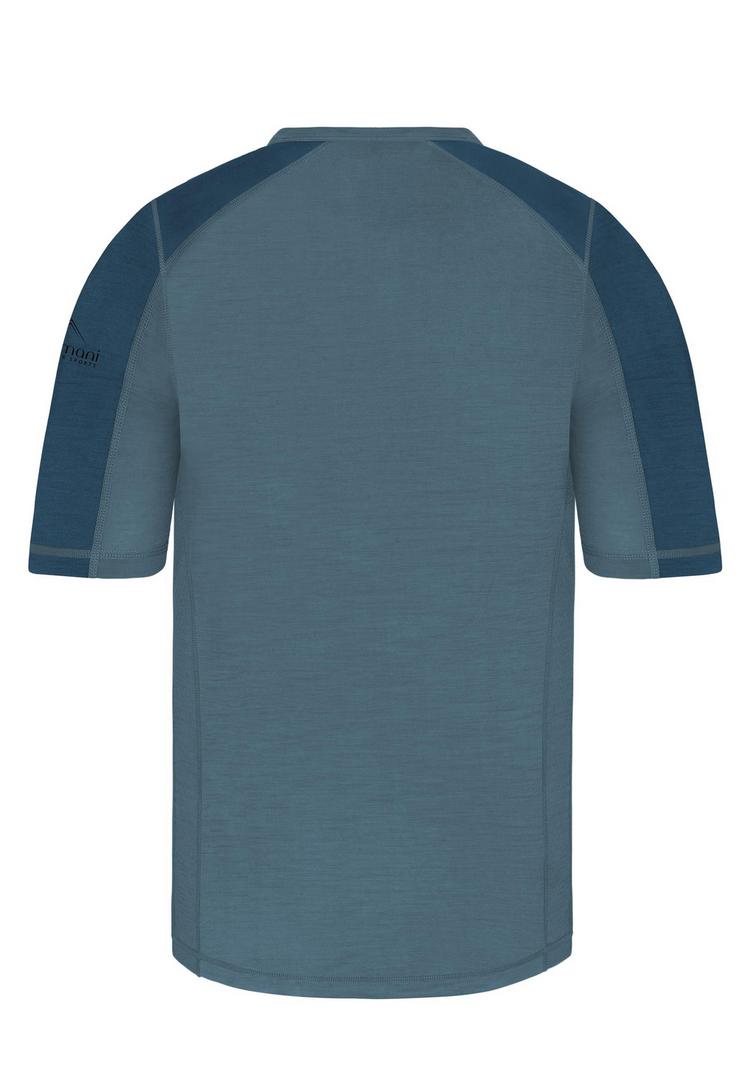 normani Outdoor Sports normani Outdoor Sports Busselton T-Shirt Herren - Navy - 0 | SportScheck