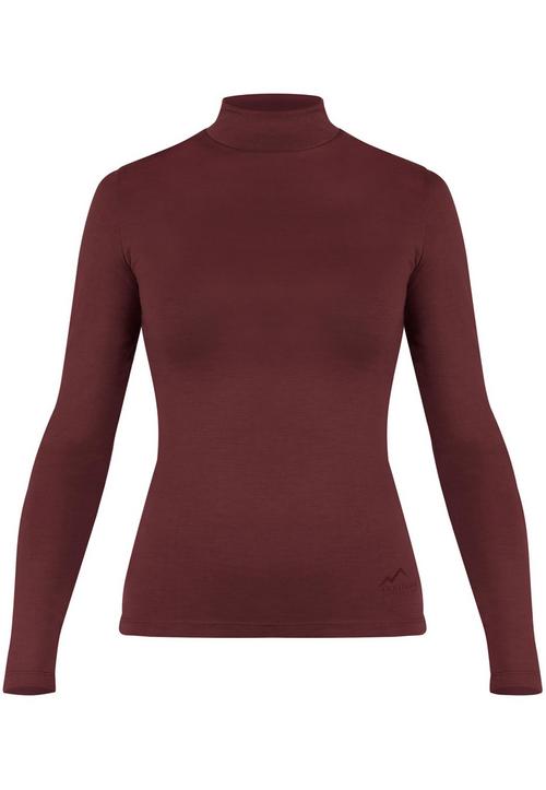normani Outdoor Sports Romsey Langarmshirt Damen