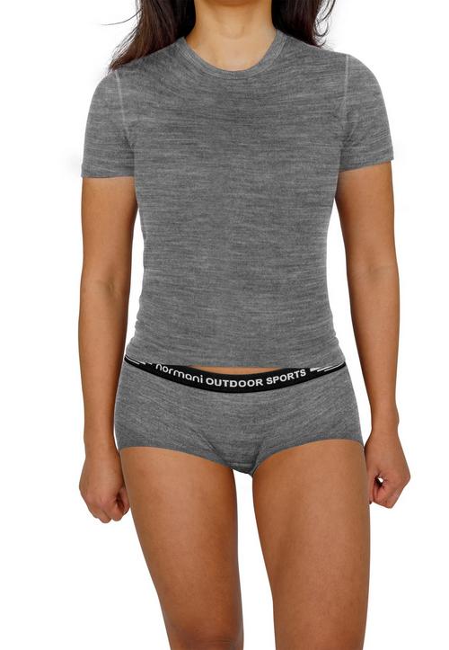 normani Outdoor Sports Morwell Unterhose Damen