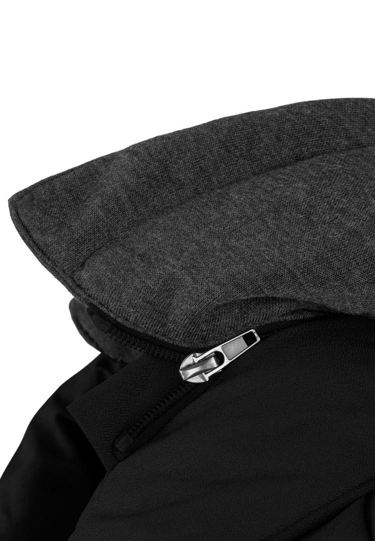 normani Outdoor Sports normani Outdoor Sports Skien Steppweste Kinder - Navy - 2 | SportScheck