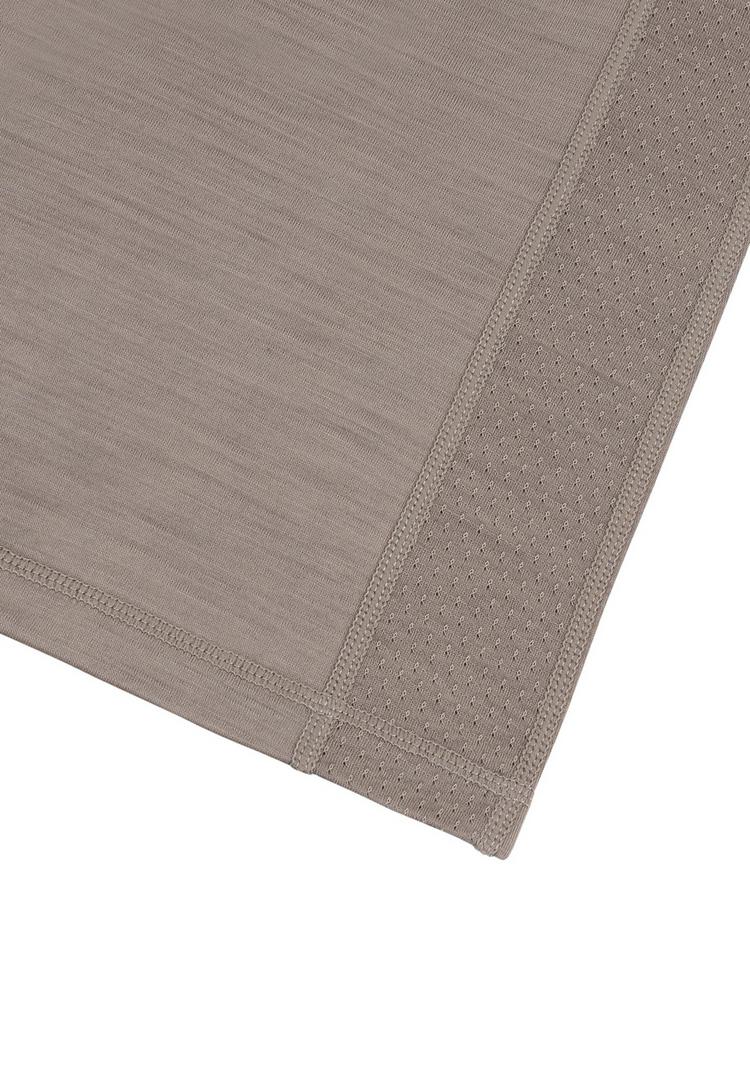 normani Outdoor Sports normani Outdoor Sports Busselton T-Shirt Herren - Khaki - 2 | SportScheck