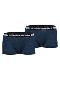 normani Outdoor Sports Unterhose Damen - Navy