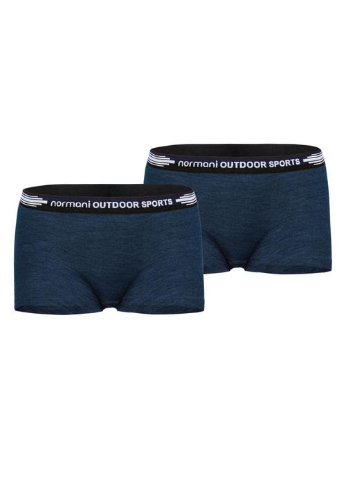 normani Outdoor Sports Unterhose Damen