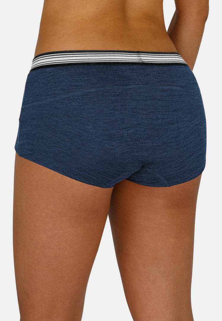 normani Outdoor Sports normani Outdoor Sports Unterhose Damen - Navy - 0 | SportScheck