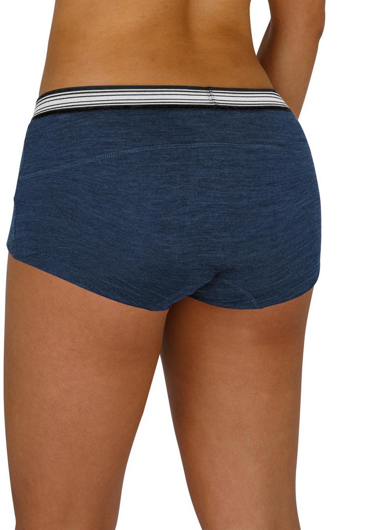 normani Outdoor Sports normani Outdoor Sports Morwell Unterhose Damen - Navy - 0 | SportScheck