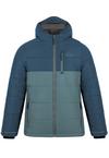 normani Outdoor Sports Teslin Funktionsjacke Kinder - Blau