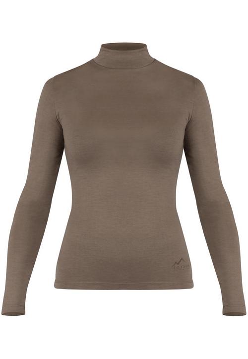 normani Outdoor Sports Romsey Langarmshirt Damen