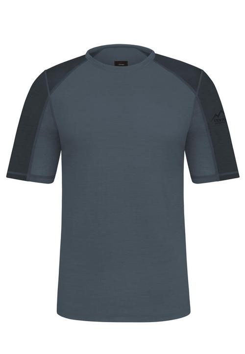 normani Outdoor Sports Busselton T-Shirt Herren
