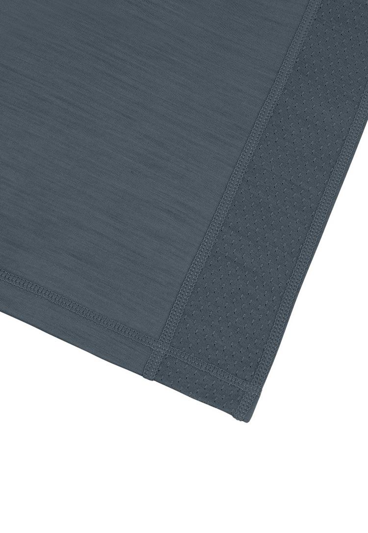 normani Outdoor Sports normani Outdoor Sports Busselton T-Shirt Herren - Anthrazit - 2 | SportScheck