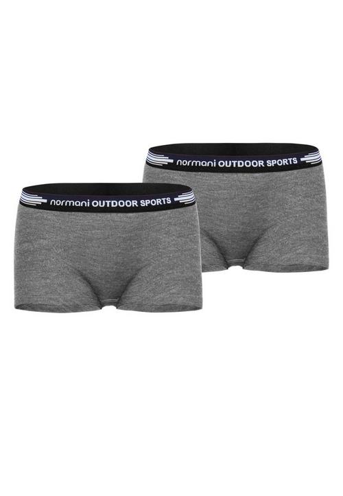 normani Outdoor Sports Unterhose Damen