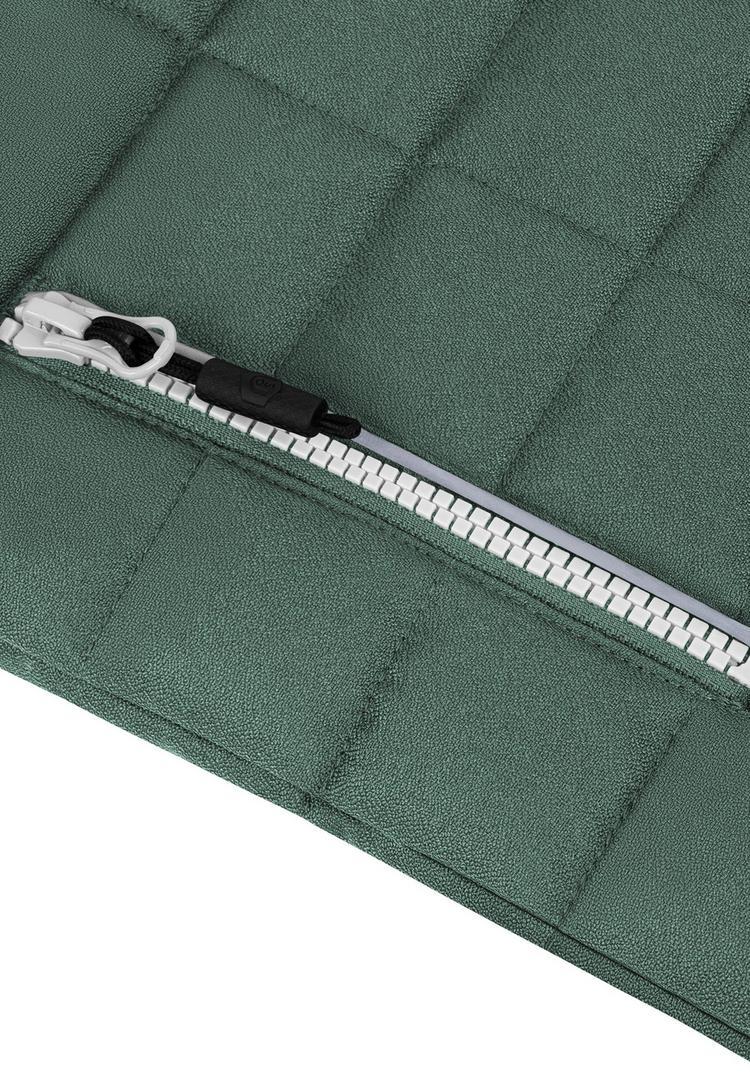 normani Outdoor Sports normani Outdoor Sports Larvik Steppweste Kinder - Gelb - 3 | SportScheck