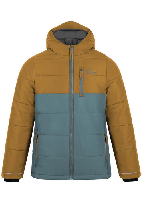 normani Outdoor Sports Teslin Funktionsjacke Kinder