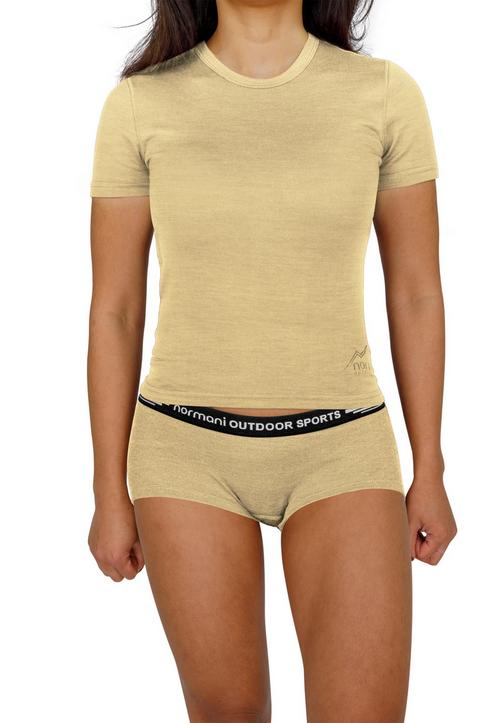 normani Outdoor Sports Morwell Unterhose Damen