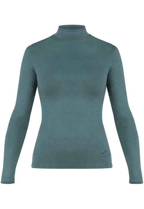 normani Outdoor Sports Romsey Langarmshirt Damen
