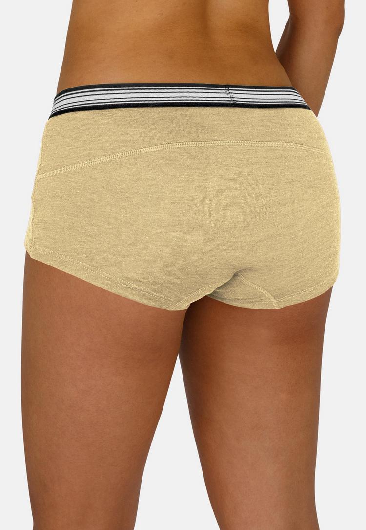 normani Outdoor Sports normani Outdoor Sports Unterhose Damen - Wollwei&szlig; - 0 | SportScheck