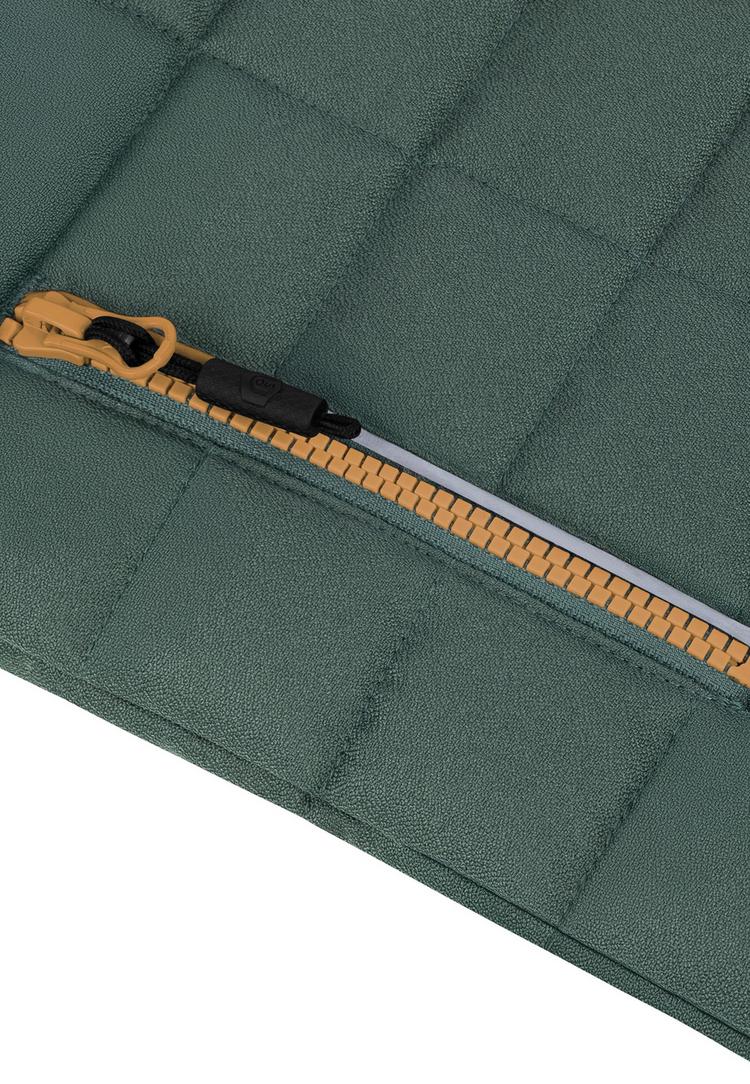 normani Outdoor Sports normani Outdoor Sports Larvik Steppweste Kinder - Beige - 3 | SportScheck