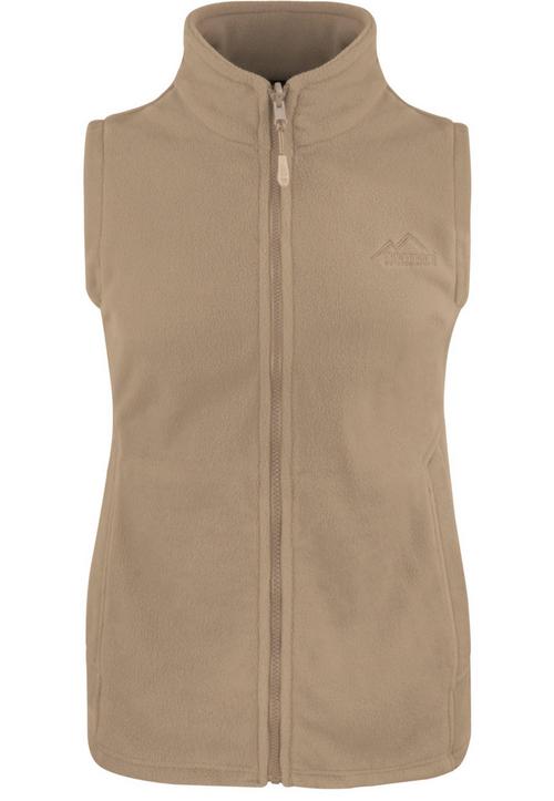 normani Outdoor Sports Kiamika Fleeceweste Damen