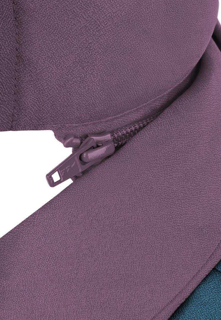 normani Outdoor Sports normani Outdoor Sports Larvik Steppweste Kinder - Lila - 2 | SportScheck