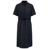 Jack Wolfskin WAIMEA DRESS W Kurzarmkleid Damen - dark navy