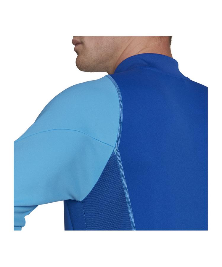 adidas adidas Tiro 23 Competition Trainingsjacke Trainingsjacke Herren - blau - 1 | SportScheck