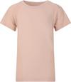 Endurance Halen Jr. Funktionsshirt Kinder - 4324 Sepia Rose