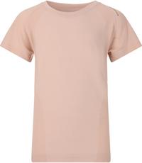 Endurance Halen Jr. Funktionsshirt Kinder - 4324 Sepia Rose