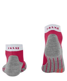 Rückansicht von Falke Laufsocken Damen FF-MAT 8565 (8565)
