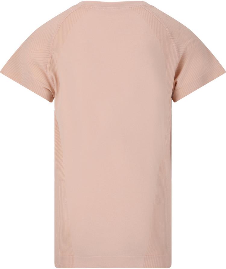 Endurance Endurance Halen Jr. Funktionsshirt Kinder - 4324 Sepia Rose - 0 | SportScheck