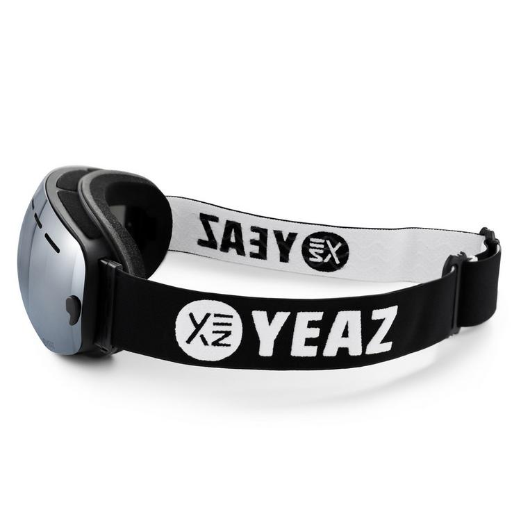 YEAZ YEAZ XTRM-SUMMIT Brille - Luxe Silver - 1 | SportScheck