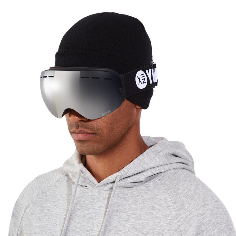 YEAZ YEAZ XTRM-SUMMIT Brille - Luxe Silver - 0 | SportScheck