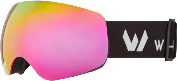 Whistler Whistler WS900 Jr. Brille - 1001A Black - 0 | SportScheck