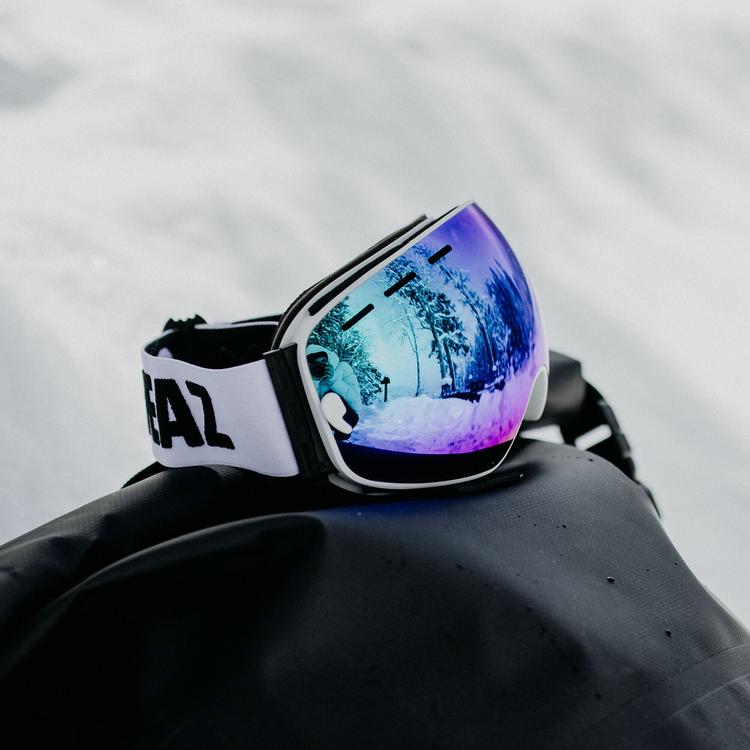 YEAZ YEAZ XTRM-SUMMIT Brille - Mountain Peak - 2 | SportScheck