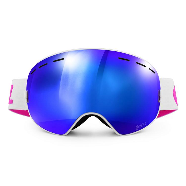 YEAZ YEAZ XTRM-SUMMIT Brille - Ice Blue - 0 | SportScheck