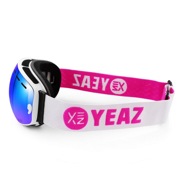 YEAZ YEAZ XTRM-SUMMIT Brille - Ice Blue - 1 | SportScheck