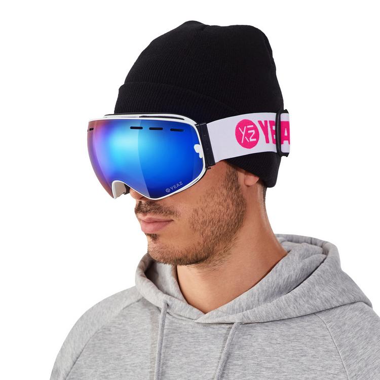 YEAZ YEAZ XTRM-SUMMIT Brille - Ice Blue - 0 | SportScheck