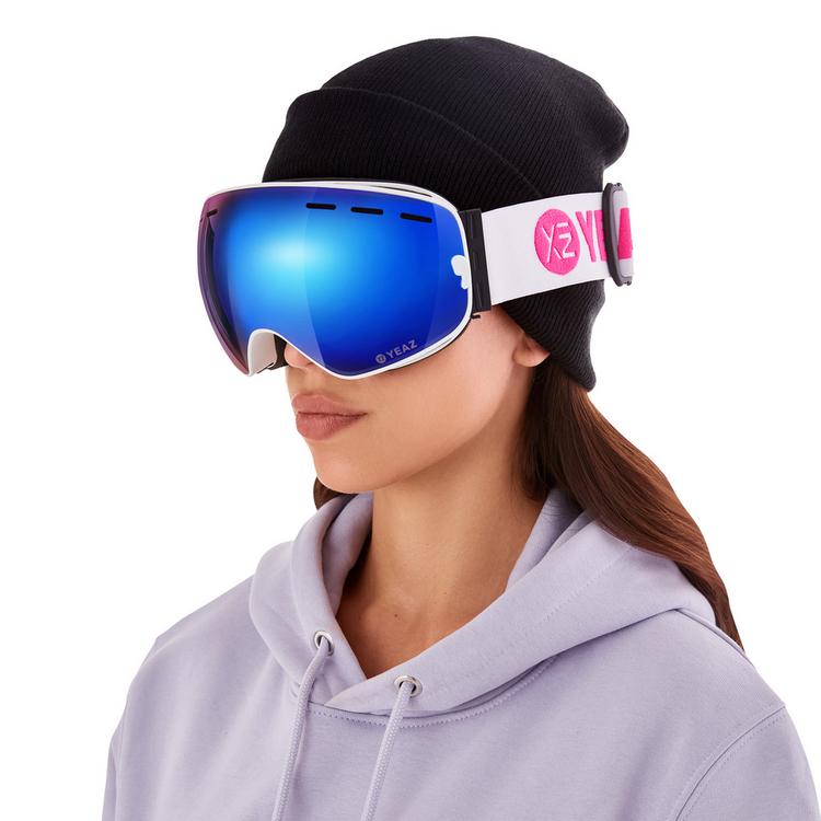 YEAZ YEAZ XTRM-SUMMIT Brille - Ice Blue - 1 | SportScheck