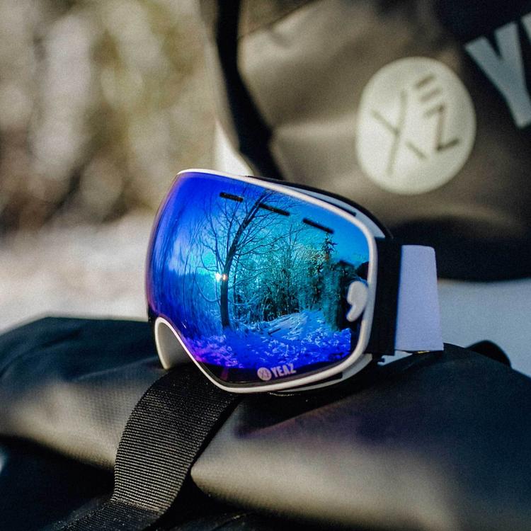 YEAZ YEAZ XTRM-SUMMIT Brille - Ice Blue - 2 | SportScheck