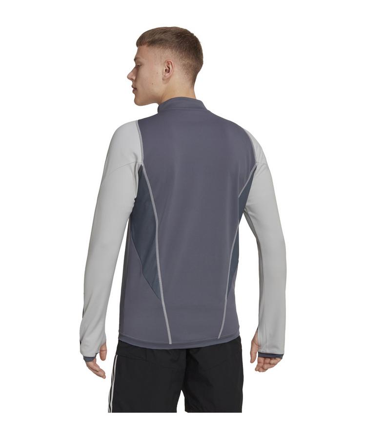 adidas adidas Tiro 23 Competition Sweatshirt Funktionssweatshirt Herren - grau - 0 | SportScheck