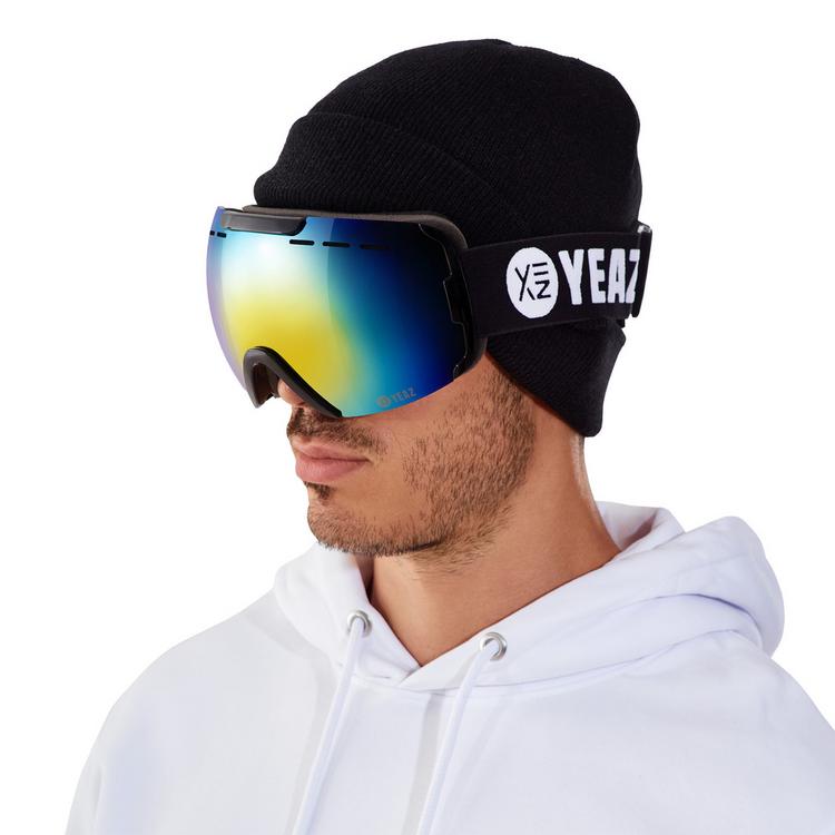 YEAZ YEAZ RIDGE Brille - Glacier Blue - 0 | SportScheck