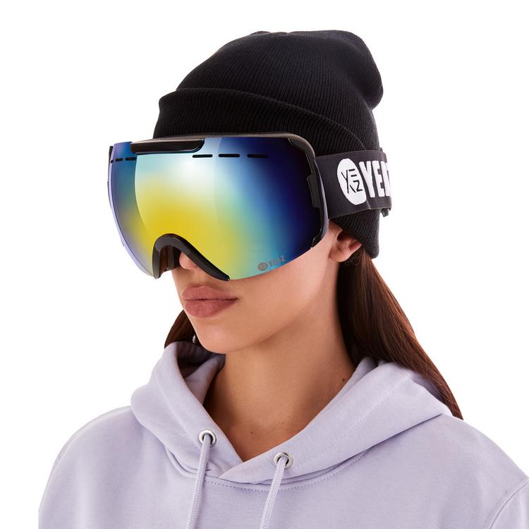 YEAZ YEAZ RIDGE Brille - Glacier Blue - 1 | SportScheck